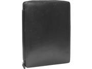 Leatherbay Casual Leather Padfolio