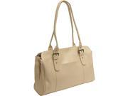Piel Leather Working Tote Bag