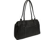 Piel Leather Working Tote Bag