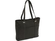 Piel Laptop Business Tote