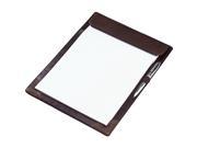 Clava Tuscan Leather Full Size Tablet Holder