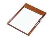 Clava Tuscan Leather Full Size Tablet Holder