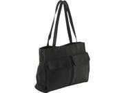 Clava Two Pocket Tote