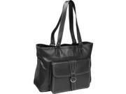 Clark Mayfield Stafford Pro Leather Laptop Tote 15.6in.