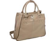 Jill e Designs E GO Leather Career Bag