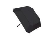 ShedRain WindPro Gellas Auto Open Vented Square Golf Umbrella Solid Colors
