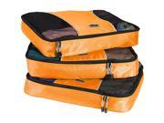 eBags Large Packing Cubes 3pc Set