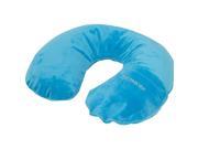Samsonite Travel Accessories Inflatable Neck Pillow w Cover