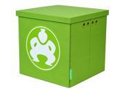 Sumo Sumo Folding Furniture Cube 18in.