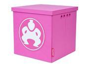 Sumo Sumo Folding Furniture Cube 18in.