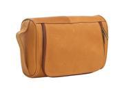 Le Donne Leather Toiletry Bag