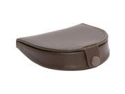 Royce Leather Coin Purse Brown 857 BROWN 6