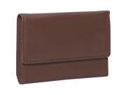 Royce Leather Key Case Wallet Coco 612 COCO 5