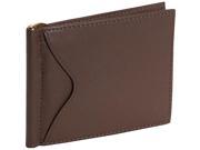 Royce Leather Men s Cash Clip Wallet With Outside Pocket Coco 108 COCO 5