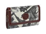 Sydney Love Going Places Wallet