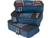 eBags Small Packing Cubes 3pc Set