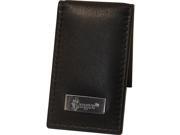 Royce Leather Nappa Prima Magnetic Money Clip Black 812 BLK 5