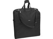 Wally Bags 45in. Large Shoulder Strap Garment Bag