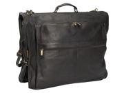David King Co. 42in. Deluxe Garment Bag