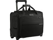 Briggs Riley Baseline Rolling Cabin Bag