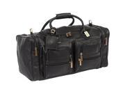 ClaireChase Executive Sport 22in. Duffel