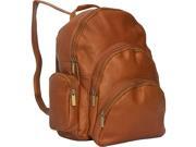 David King Co. Expandable Backpack