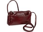 David King Co. Florentine Top Zip Mini Bag