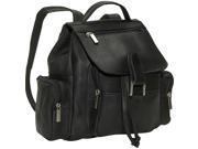 David King Co. Mid Size Top Handle Backpack