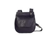 J. P. Ourse Cie. Yellowstone Collection Ranger Shoulder Bag