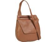 J. P. Ourse Cie. Yellowstone Collection Ranger Shoulder Bag