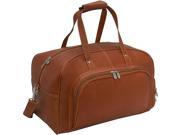 Piel Deluxe Carry On Duffel