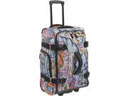 Athalon 21in. Hybrid Travelers Carry On