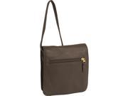 J. P. Ourse Cie. Yellowstone Collection Has It All Shoulder Bag