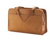 Clava Three Section Tote