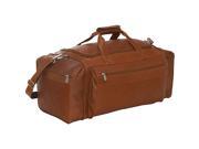 Piel Large Duffel Bag