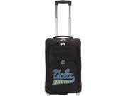 Denco Sports Luggage NCAA UCLA 21in. Carry On