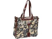 Sydney Love Going Places Large Tote