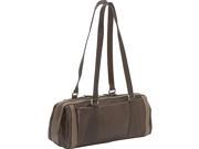 Derek Alexander Medium Duffle Handbag