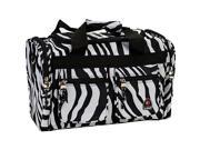 Rockland Luggage Freestyle 19in. Tote Bag