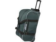 Athalon New York Jets NFL 24in. Wheeling Duffel Bag