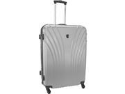 Traveler s Choice 28in. Hardside Lightweight Spinner Luggage