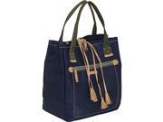 Clava Carina Tassel Tote