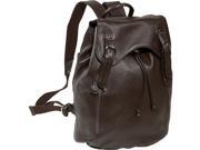 AmeriLeather Clementi Backpack