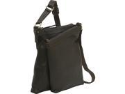 Derek Alexander Medium Top Zip Handbag