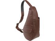 AmeriBag Healthy Back Bag® evo Leather Extra Small