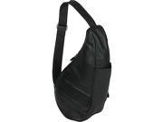 AmeriBag Healthy Back Bag® evo Leather Small