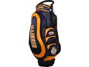 Team Golf NCAA University of Illinois Fighting Illini Medalist Cart Bag