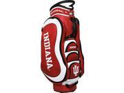 Team Golf 21435 Indiana University Medalist Cart Bag