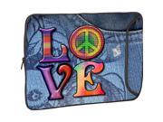 Designer Sleeves 15in. Designer Laptop Sleeve