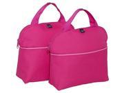 J.L. Childress MaxiCOOL 4 Bottle Insulated Tote Set of 2